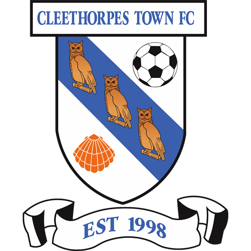 Cleethorpes Town artwork 1