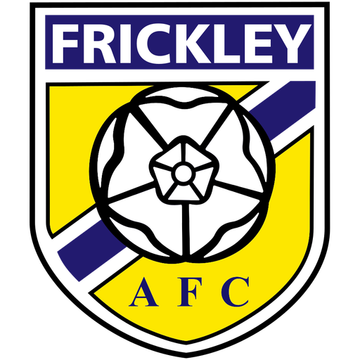 Frickley Athletic badge