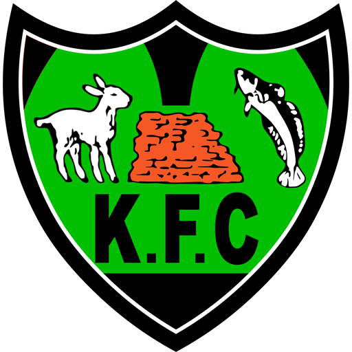 Kidlington badge