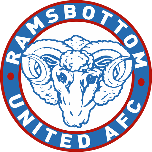 Ramsbottom United badge