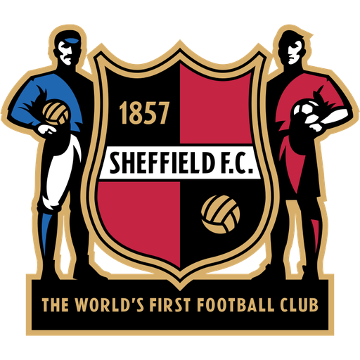 Sheffield FC badge
