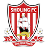 Sholing
