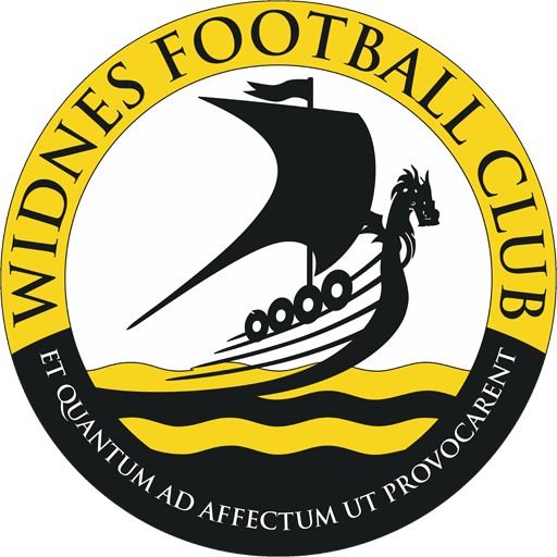 Widnes badge