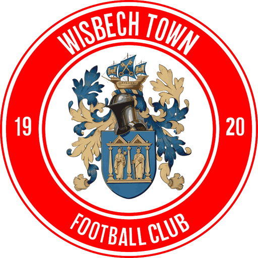 Wisbech Town artwork 1