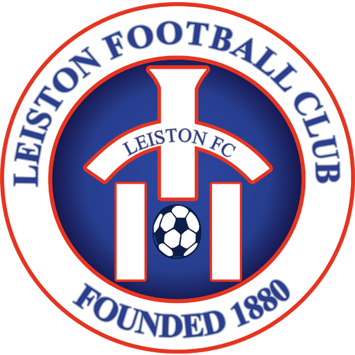 Leiston badge