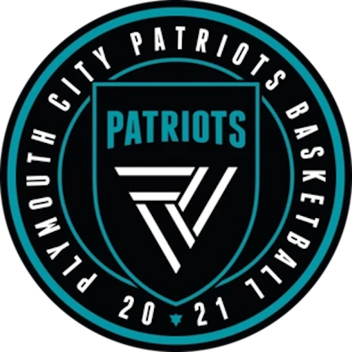 Plymouth City Patriots badge