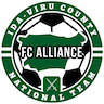 Ida-Virumaa FC Alliance