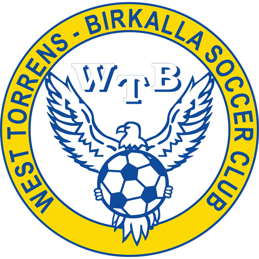 West Torrens Birkalla badge