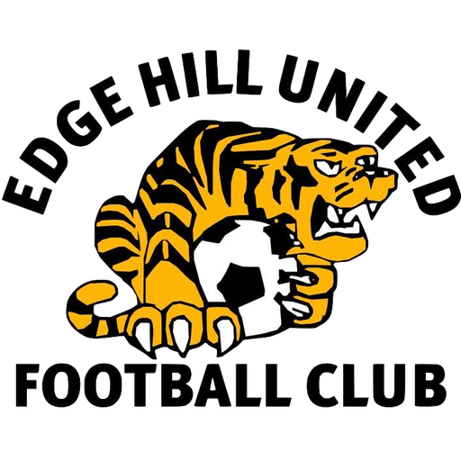 Edge Hill United artwork 1