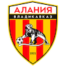 Alaniya Vladikavkaz II