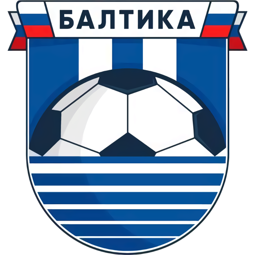 Baltika BFU badge