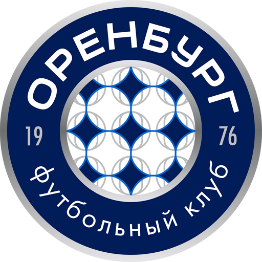 Orenburg II badge