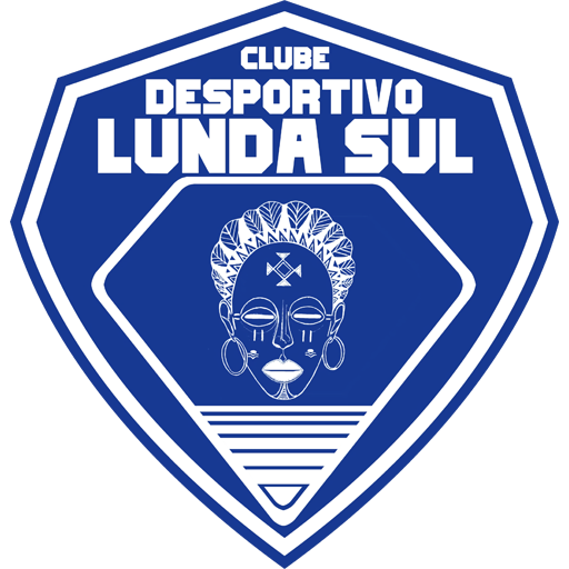 CD Lunda-Sul badge