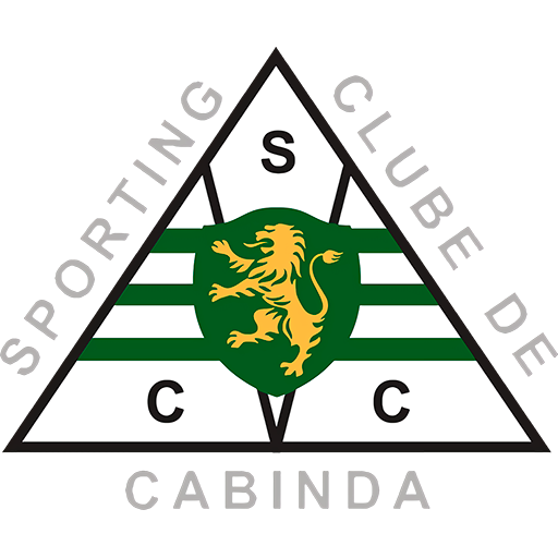 Sporting de Cabinda artwork 1