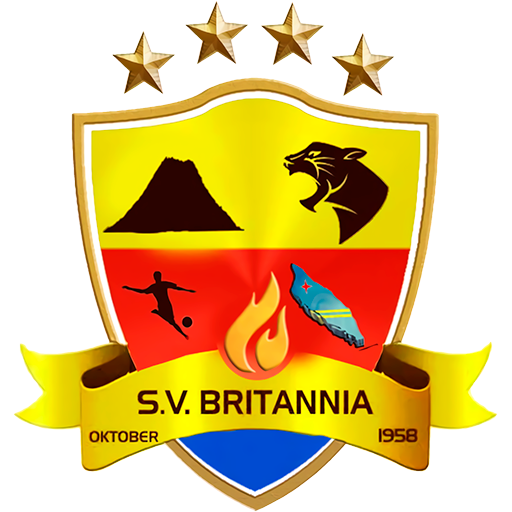 Britannia badge