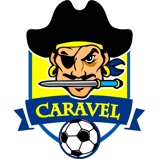 Caravel badge