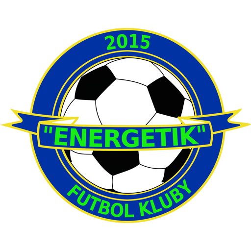 FC Energetik Mary artwork 1
