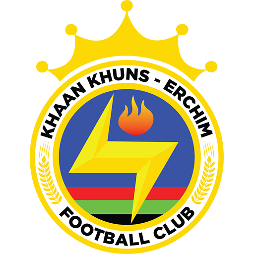 Erchim badge