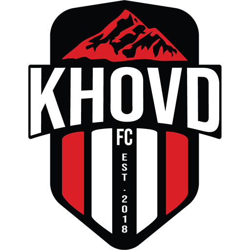Khovd badge
