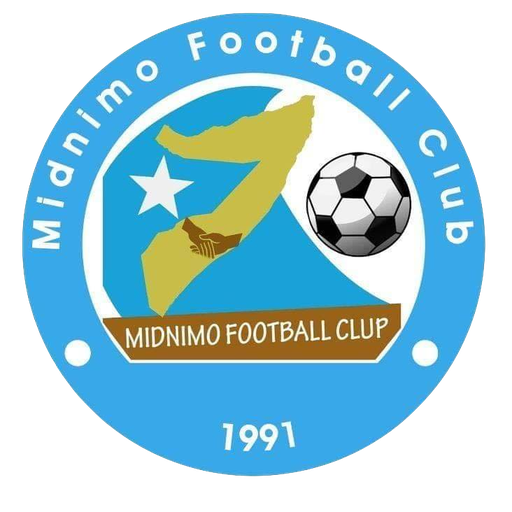 Midnimo badge