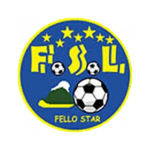 Fello Star badge
