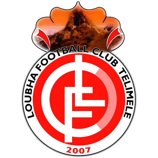 Loubha Télimélé badge