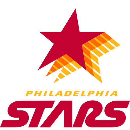 Philadelphia Stars badge