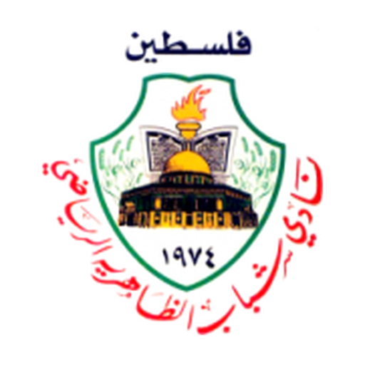 Shabab Al-Dhahiriya badge
