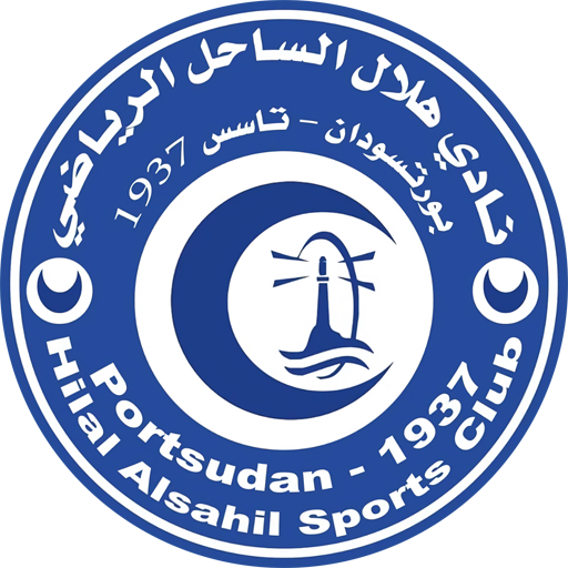 Hilal Alsahil badge
