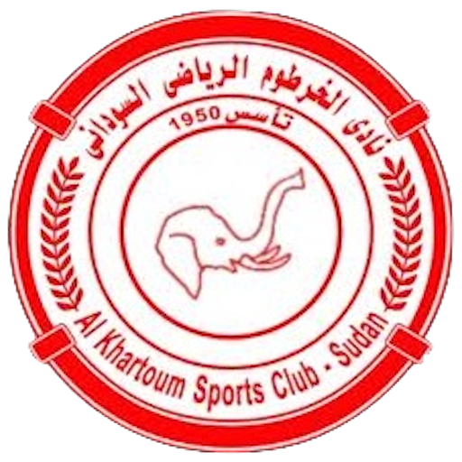Khartoum NC badge