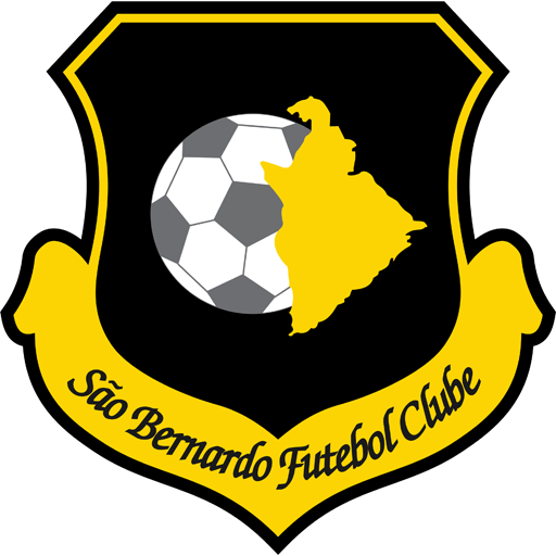 São Bernardo badge
