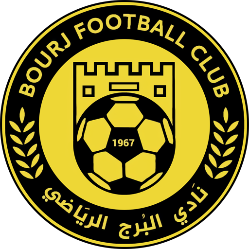 Bourj badge