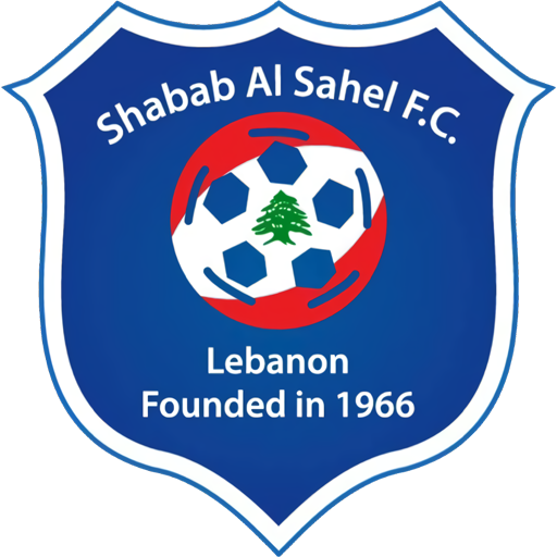 Shabab Al Sahel badge