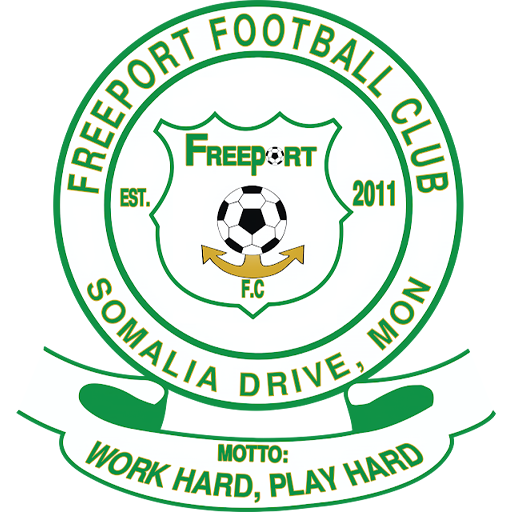 Freeport badge