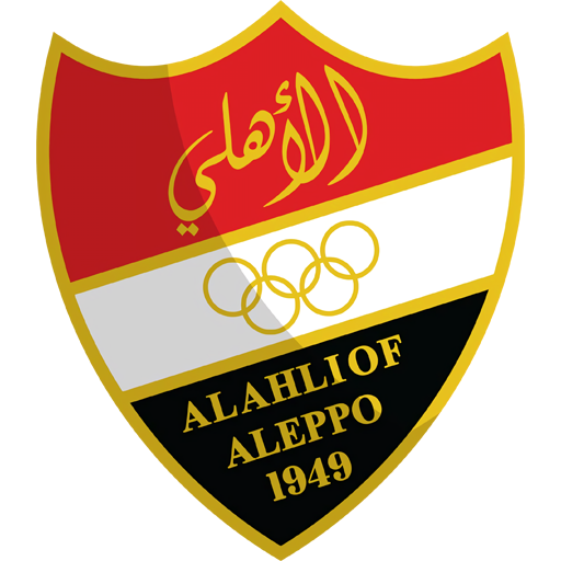 Al-Ittihad SC Aleppo badge