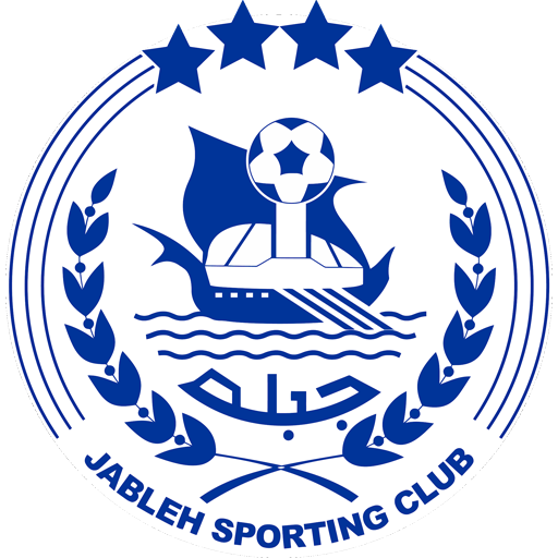 Jableh SC badge
