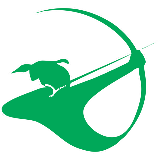 Robin Hood badge