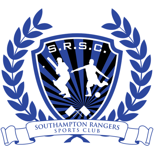 Southampton Rangers badge