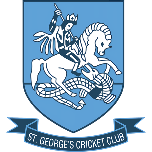 St. Georges Colts badge