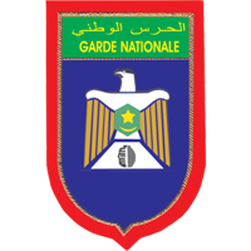 Garde Nationale artwork 1
