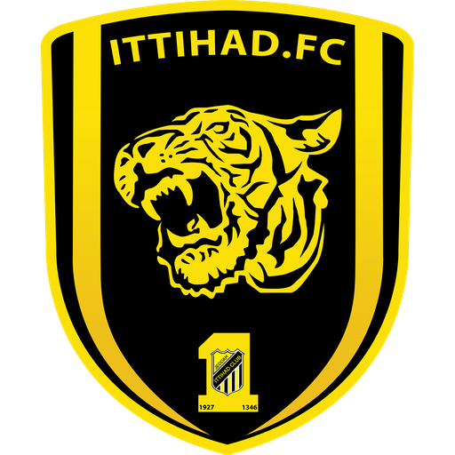Al-Ittihad Club Salalah badge