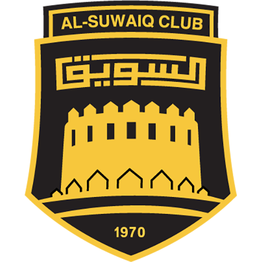 Al Suwaiq badge