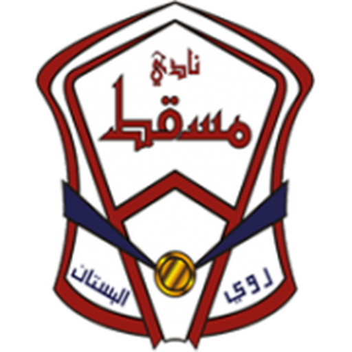 Muscat badge
