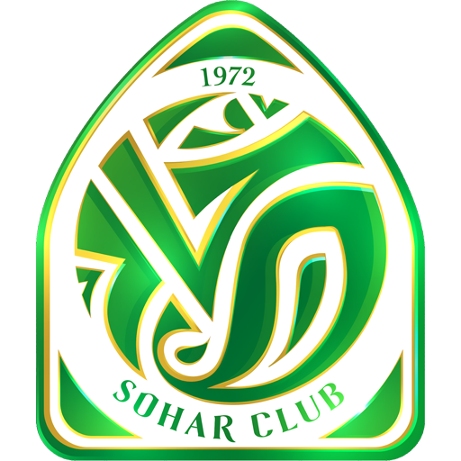 Sohar badge