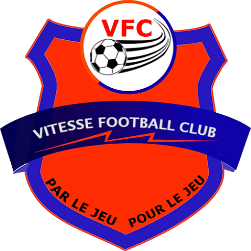 Vitesse Burkina Faso badge