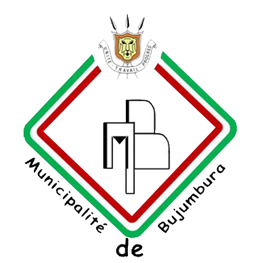 Bujumbura City badge