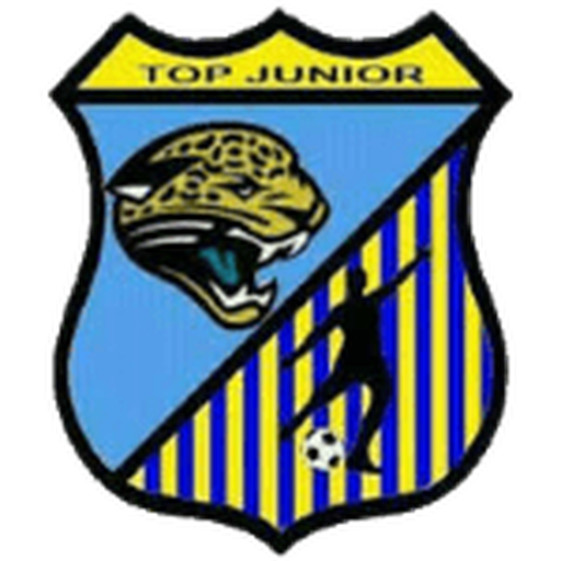 Top Junior badge