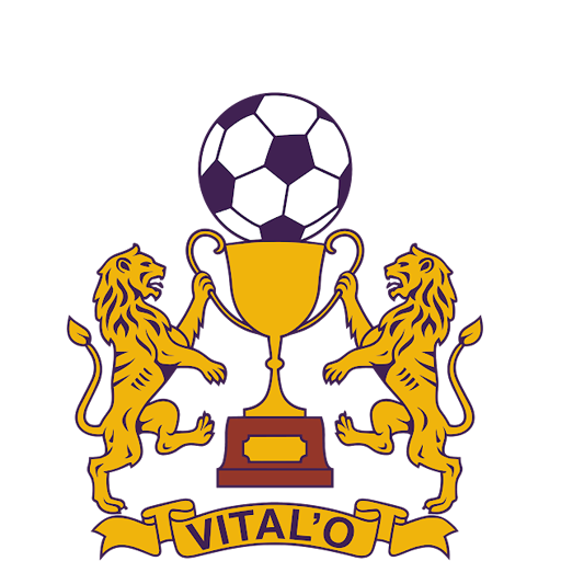 VitalO badge