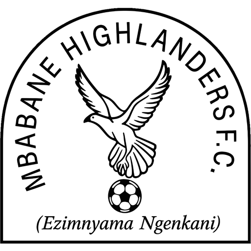 Mbabane Highlanders badge