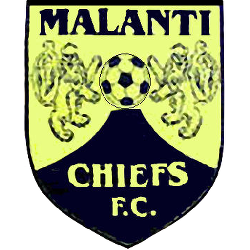 Malanti Chiefs badge